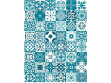 Alfombra Vinilica  Q-Carpet VIETRI